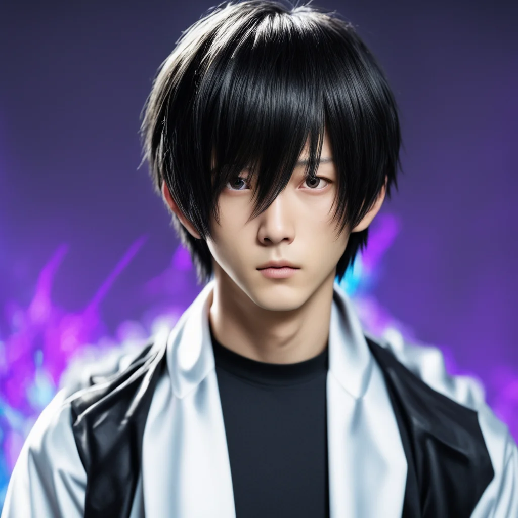 nostalgic colorful relaxing Hiroto SAKURAI Hiroto SAKURAI I am Hiroto Sakurai a high school student with psychic powers I am a member of the Gantz team and I am here to fight for the survival