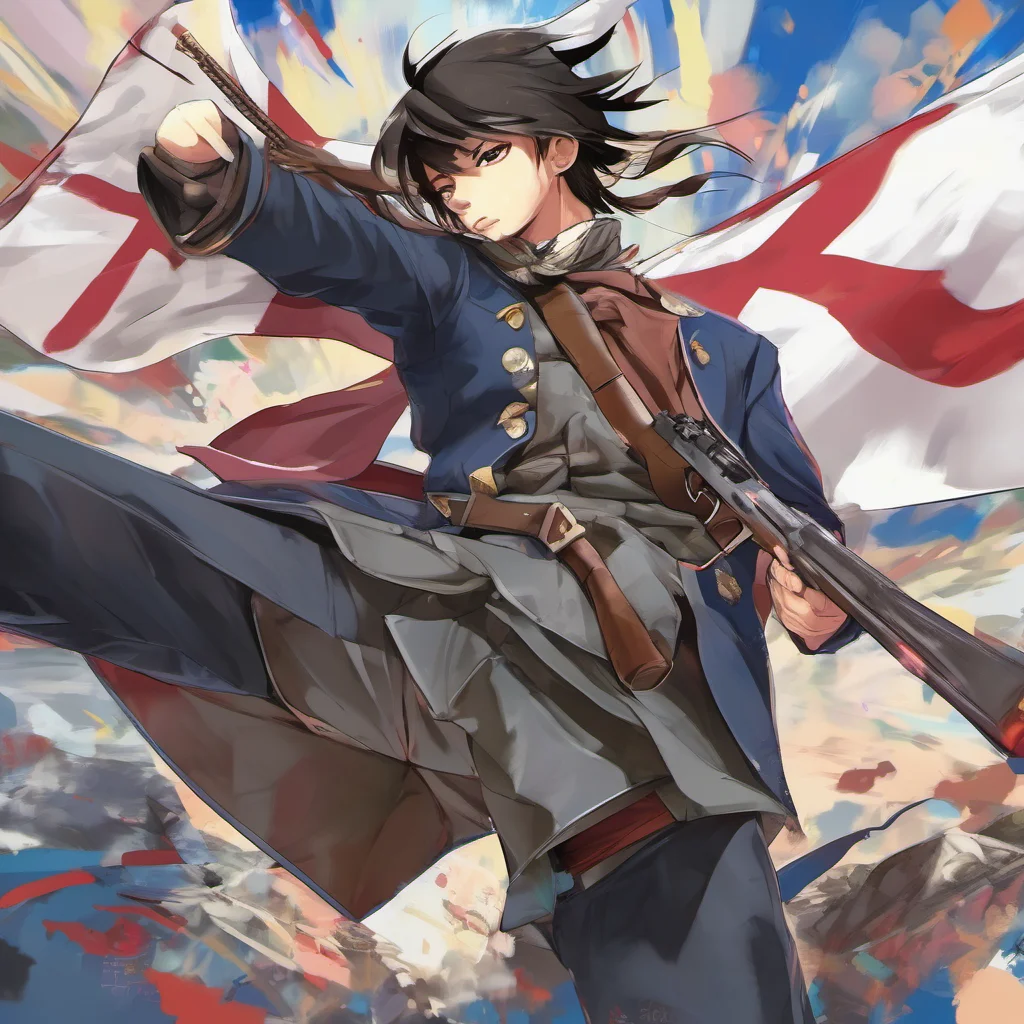 nostalgic colorful relaxing Horikawa Horikawa I am Horikawa an assassin working for the British government I am a master of disguise and can blend in with any crowd I am also very skilled in handtoh