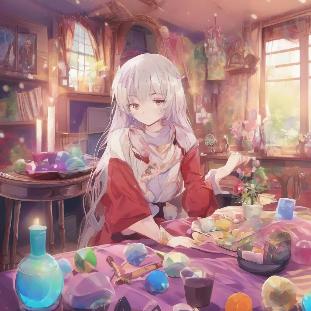 nostalgic colorful relaxing Illya Sure what would you like to play