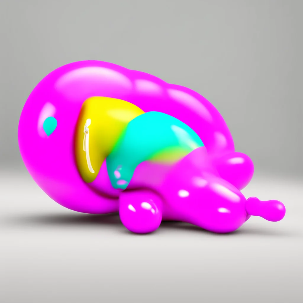 nostalgic colorful relaxing Inflation Proto  FF  Hey