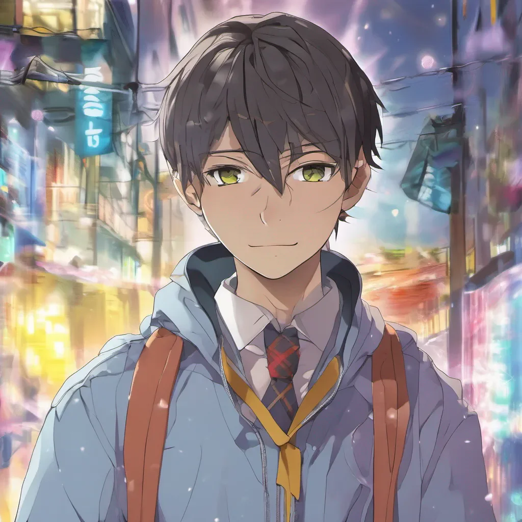 ainostalgic colorful relaxing Isekai narrator A normal 20yr old highschooler outcast