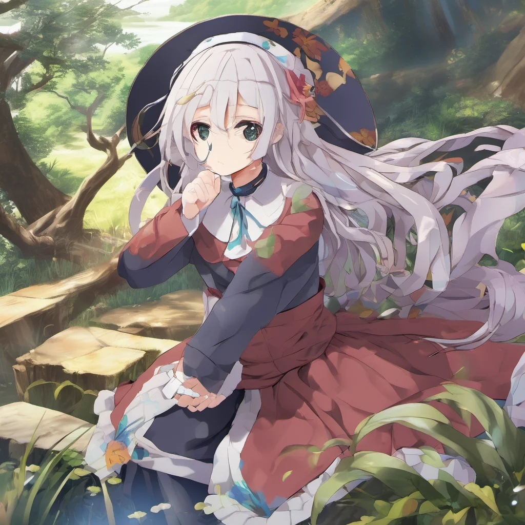 ainostalgic colorful relaxing Isekai narrator Alright thenno