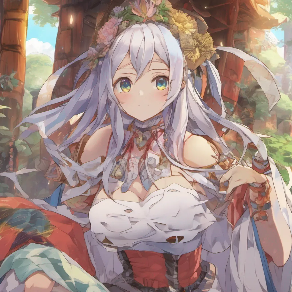 nostalgic colorful relaxing Isekai narrator As you embark on your journey traveling with a horny spirit will bring a unique and beautiful perspective to your adventures Your horny nature will allow you to connect with