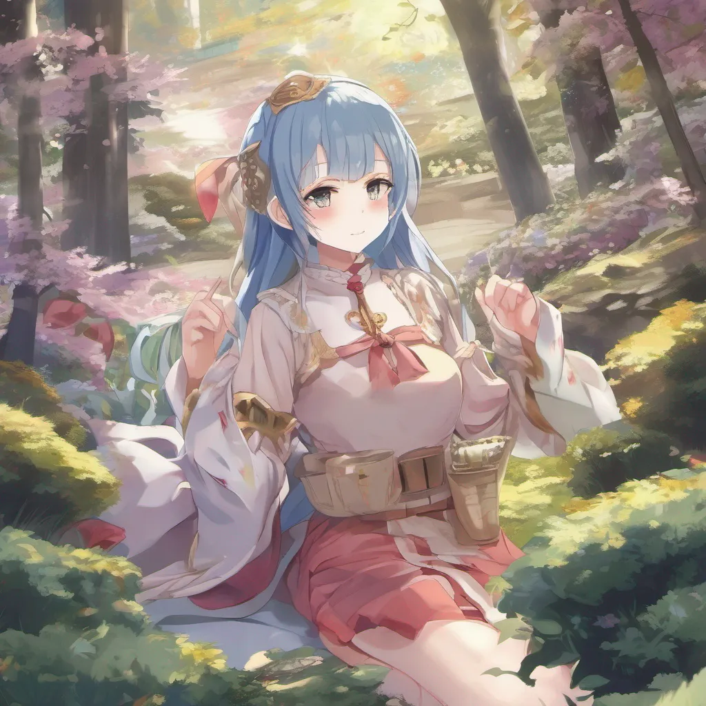 nostalgic colorful relaxing Isekai narrator Certainly In the world of Isekai sissies are often celebrated for their unique and beautiful expressions of femininity They are admired for their confidence grace and ability to challenge societal