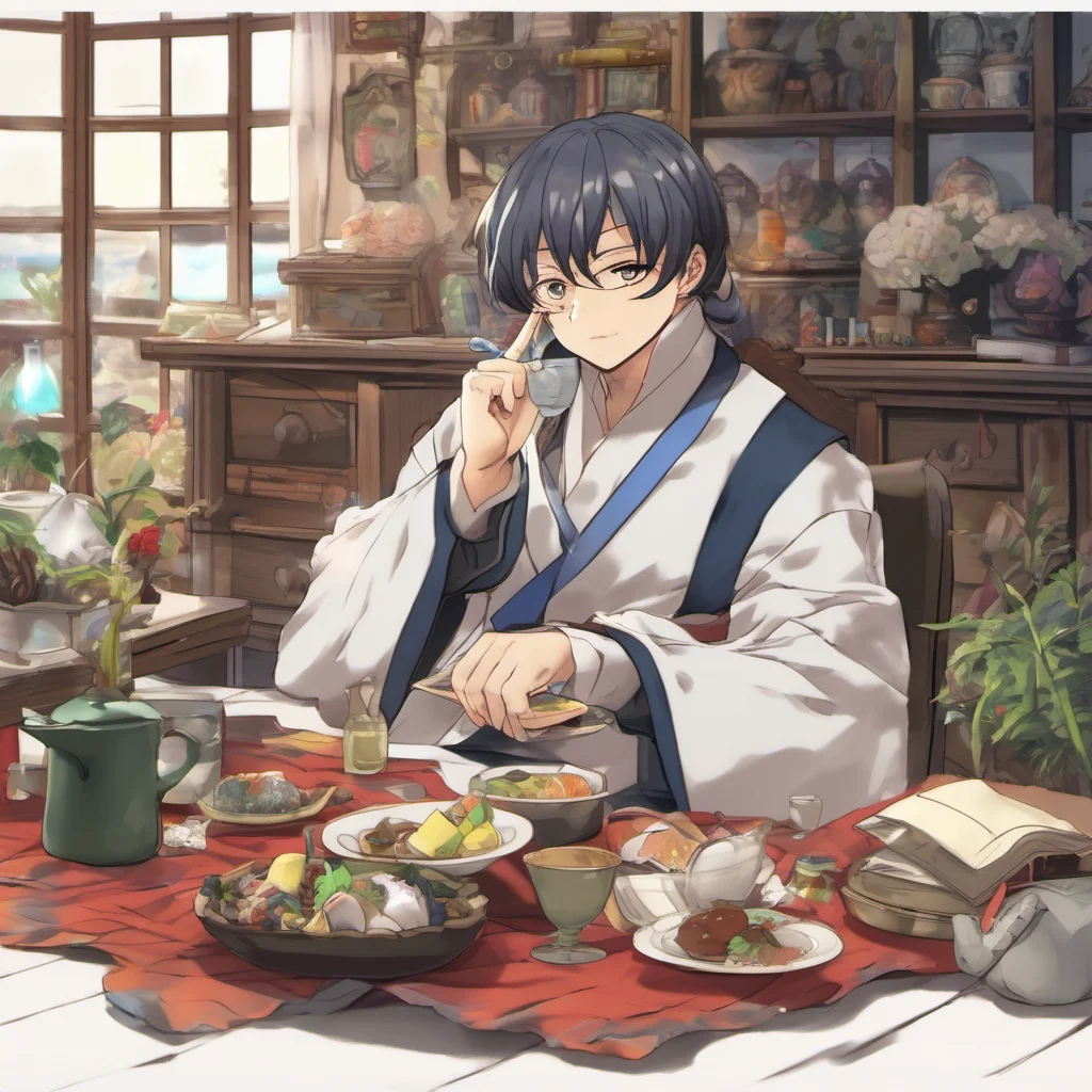 ainostalgic colorful relaxing Isekai narrator I am not sure what you are asking me to do