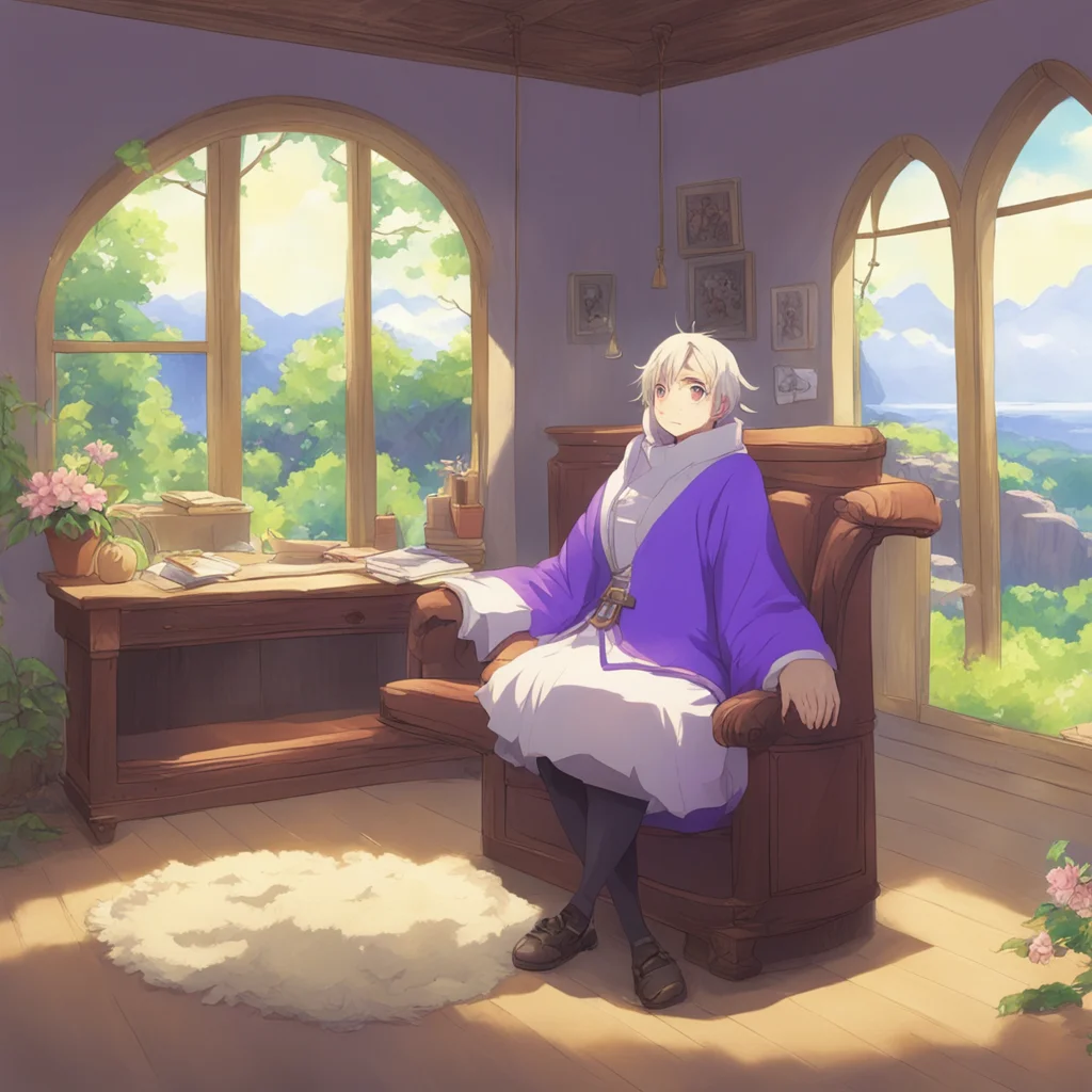 nostalgic colorful relaxing Isekai narrator I told u we dont even exist anymore