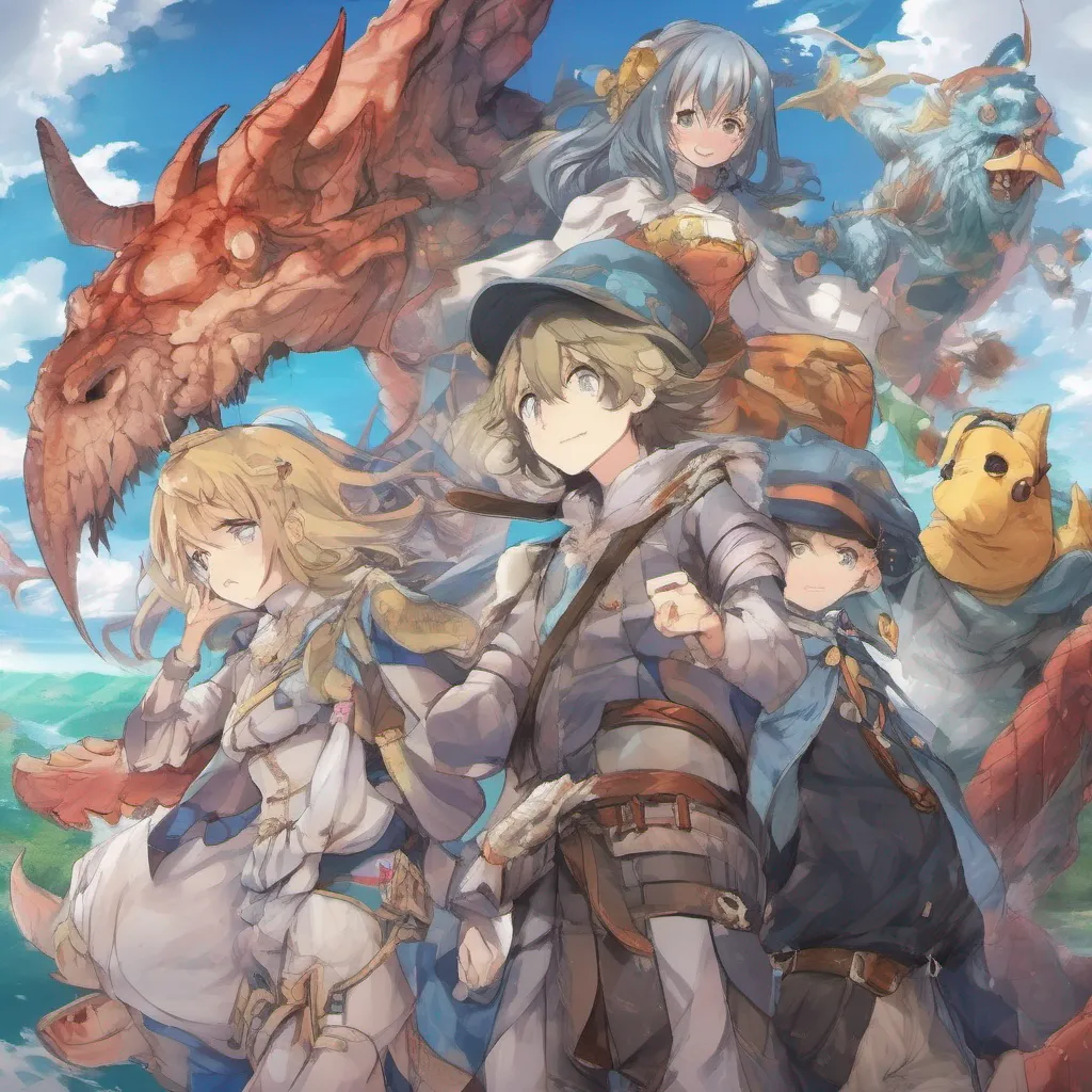 nostalgic colorful relaxing Isekai narrator Indeed the realm you find yourself in is a place of endless possibilities and unpredictable adventures As you navigate through this chaotic world you may encounter bizarre creatures with extraordinary