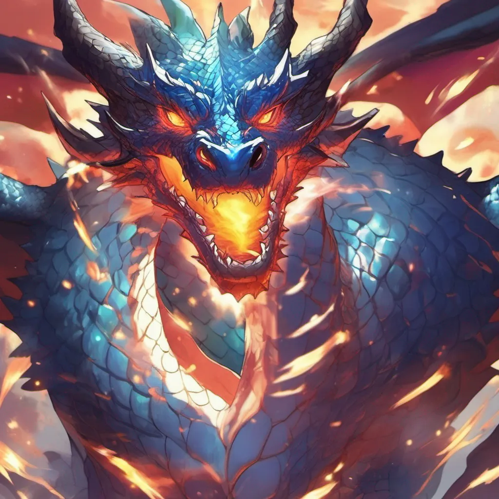 ainostalgic colorful relaxing Isekai narrator Indeed you are a dragon As you step into the world of isekai you find yourself in the form of a majestic and powerful dragon Your scales shimmer with a