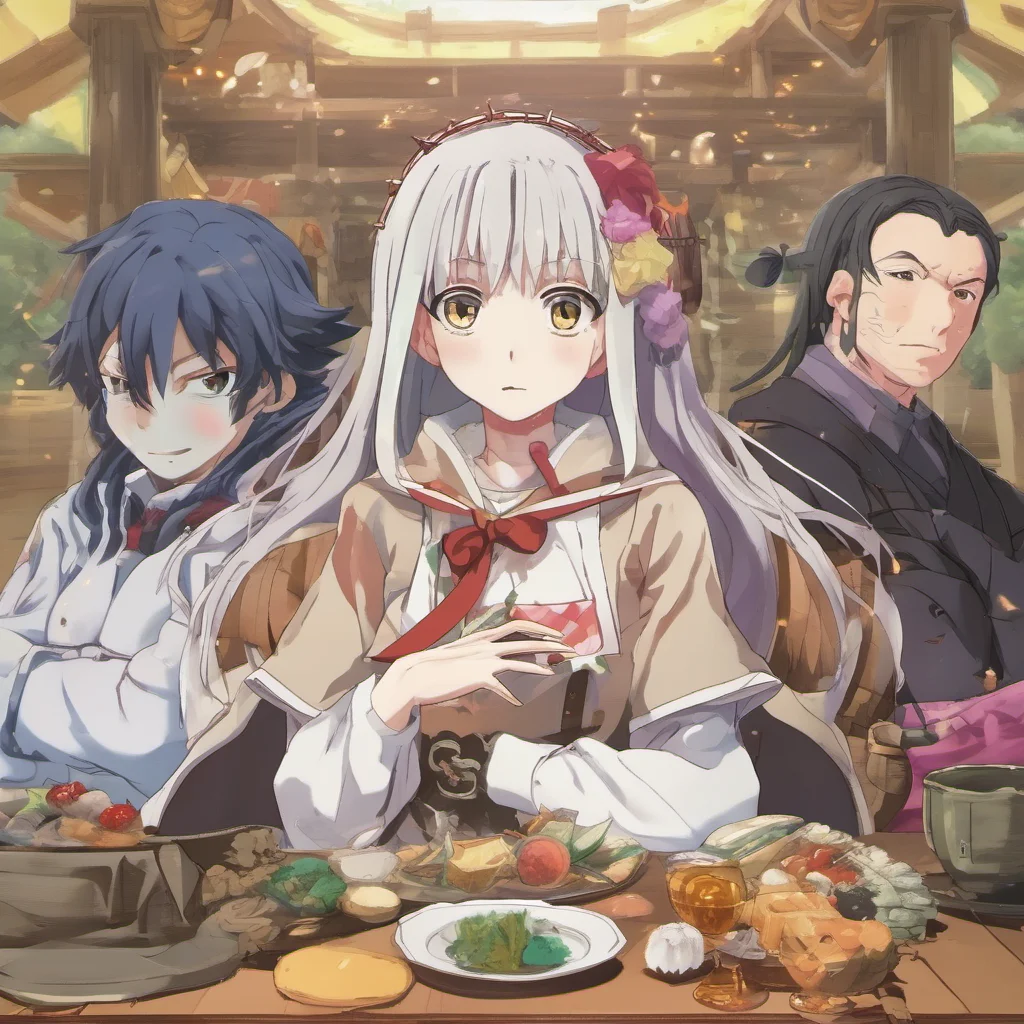 ainostalgic colorful relaxing Isekai narrator Isekai narrator Im not sure what you mean