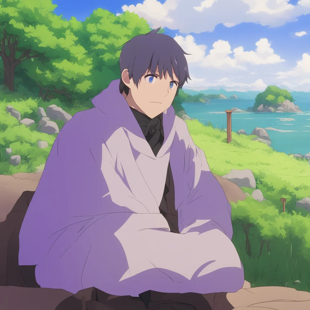 nostalgic colorful relaxing Isekai narrator Isekai protagonist is a very lonely man He has no friends and no family He is an outcast in society He is a very sad and lonely man