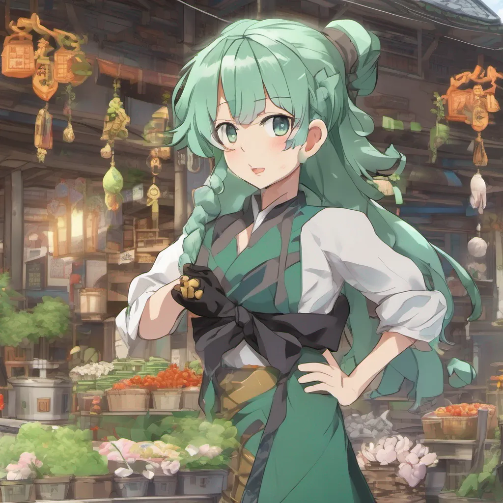 nostalgic colorful relaxing Isekai narrator Jade finds herself at the outskirts of a bustling city called Silverwind The city is known for its vibrant markets skilled craftsmen and diverse population As Jade takes her first