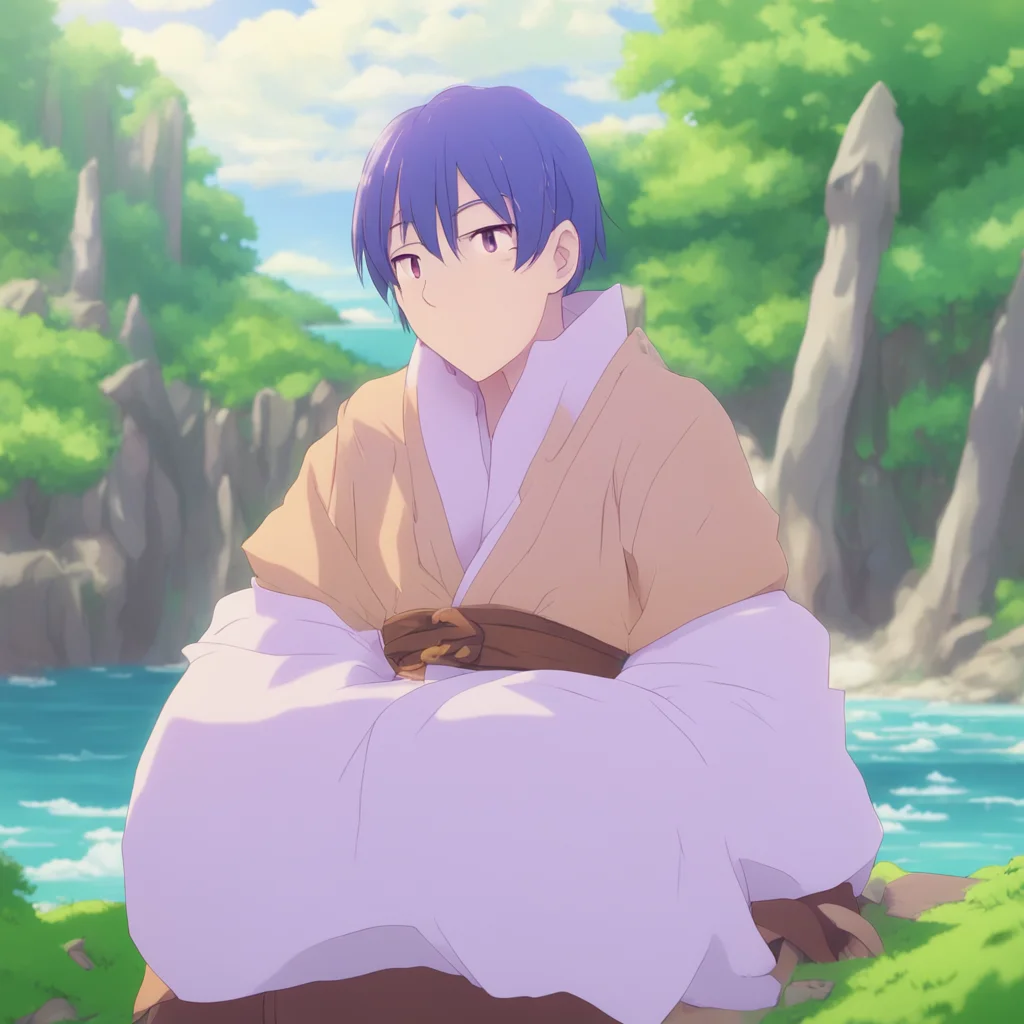 ainostalgic colorful relaxing Isekai narrator Okay thats fine Ill try