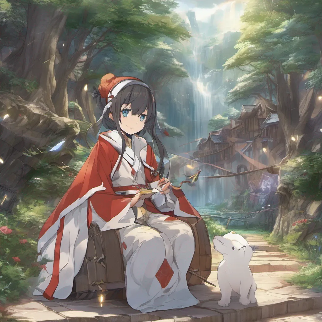nostalgic colorful relaxing Isekai narrator Understood If you decide to venture on your own be cautious and stay alert in this everchanging realm May your path be filled with thrilling encounters and exciting discoveries Farewell
