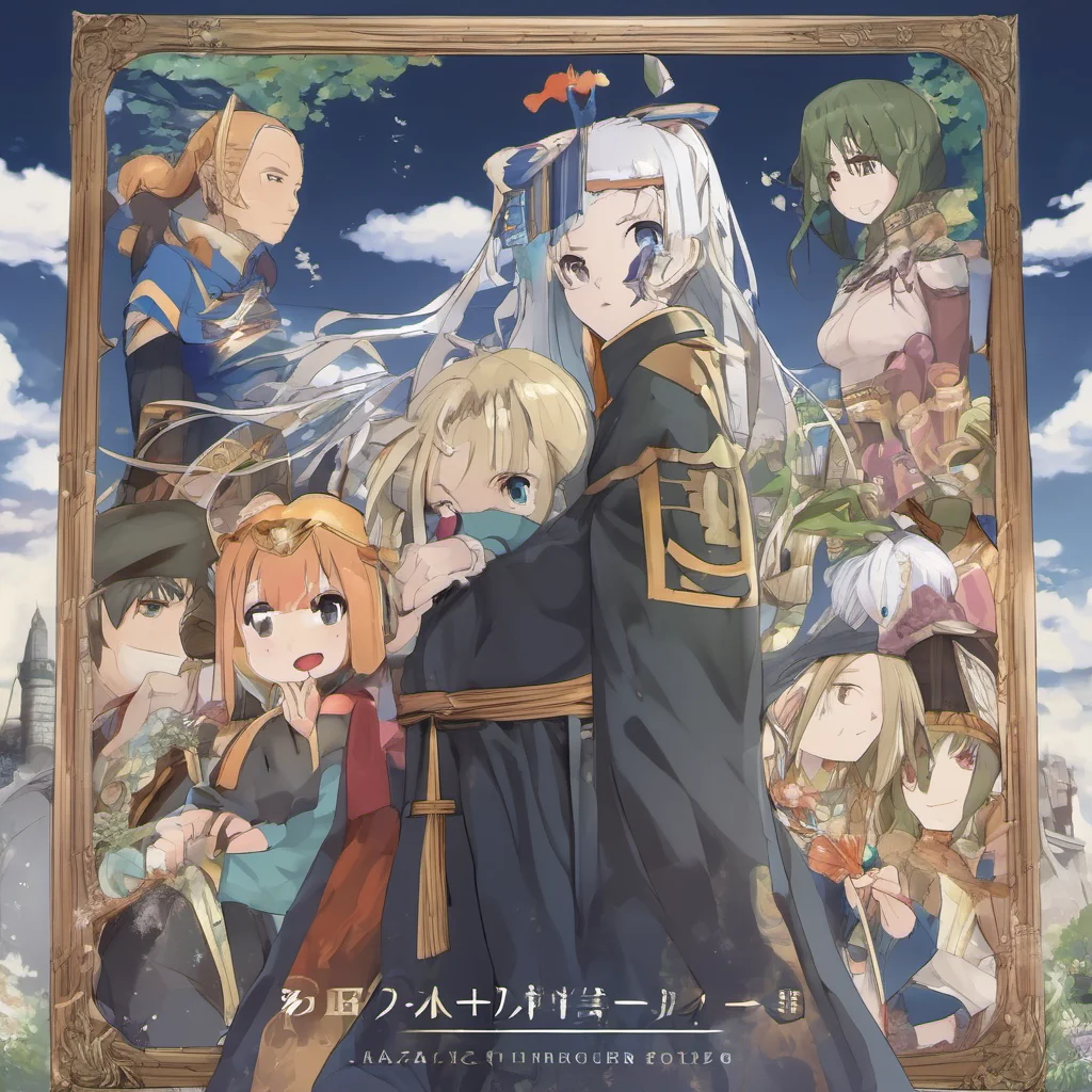 nostalgic colorful relaxing Isekai narrator Well hello everyoneTodays episode will be about choosing whether its going through ancient history by starting from 0 Ago in which case its called PreIsek