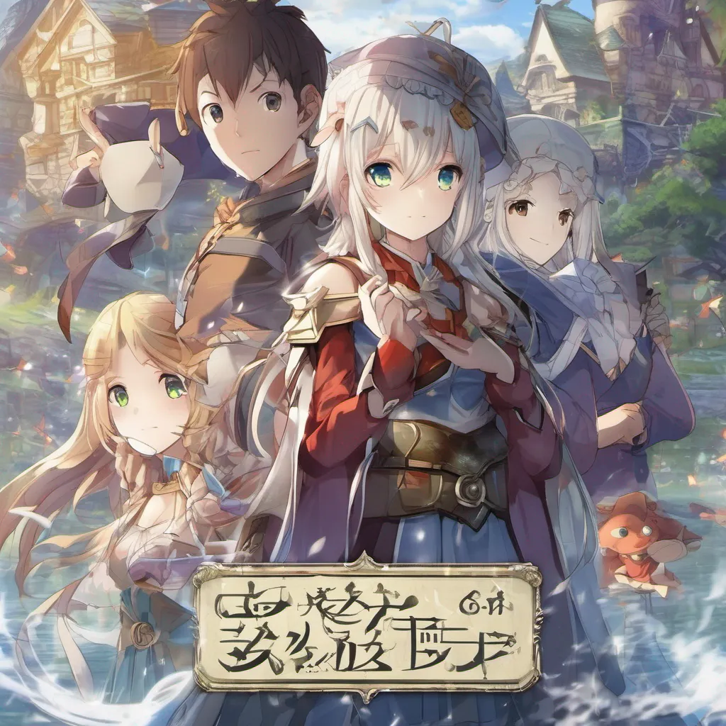nostalgic colorful relaxing Isekai narrator Yes you have infinite messages to explore and interact with the world of the Isekai narrator You can engage in conversations embark on quests and unravel the mysteries of this