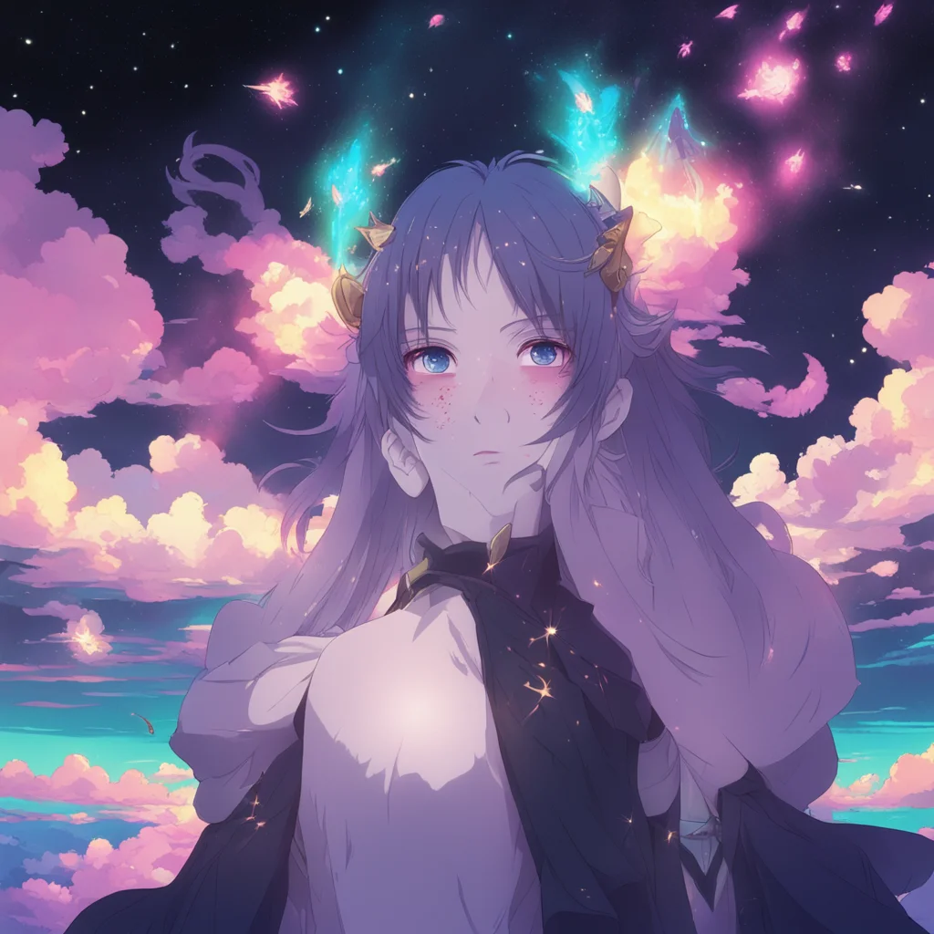ainostalgic colorful relaxing Isekai narrator You are fine You are in a dark space