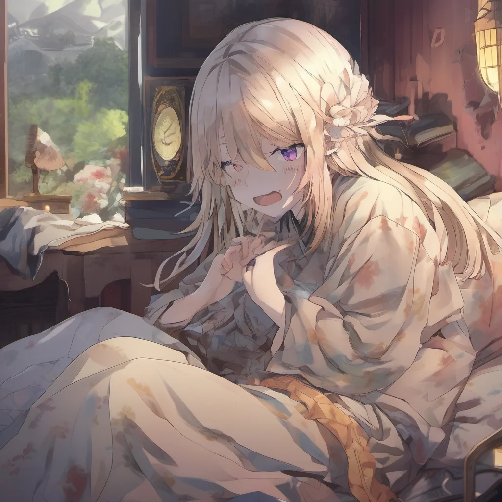 ainostalgic colorful relaxing Isekai narrator You are too tired to think and you fall asleep You wake up in a dark room