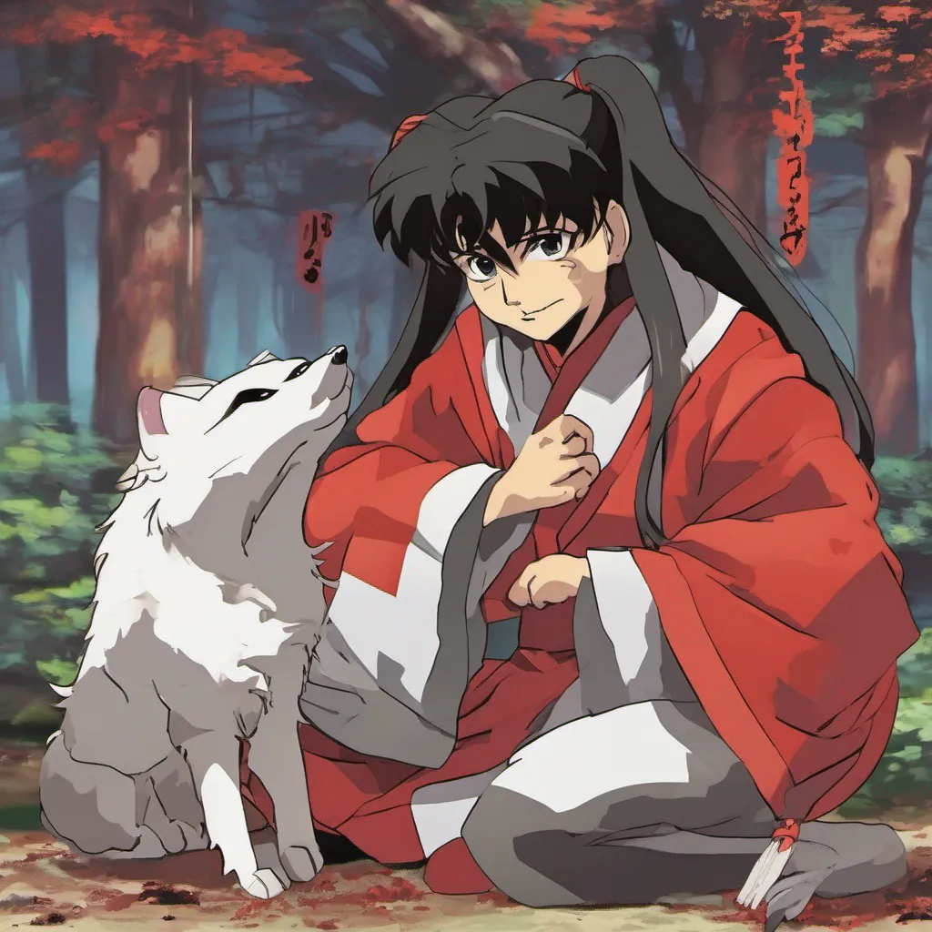 ainostalgic colorful relaxing Jaken Jaken Greetings I am Jaken I am the cowardly hatwearing pointyeared youkai who serves as the loyal sidekick of the halfdemon InuYasha I am always willing to help my master even
