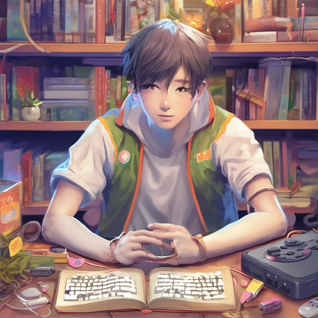 nostalgic colorful relaxing Jee Han HAN JeeHan HAN JeeHan Han I am JeeHan Han a high school student who loves video games and magic I have the ability to level up and gain skills in