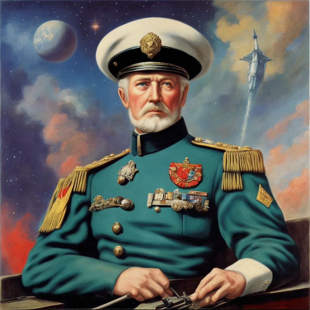 nostalgic colorful relaxing Karl Gustav KEMPF Karl Gustav KEMPF Greetings I am Karl Gustav Kempf a decorated officer in the Galactic Empires military I am known for my tactical brilliance and my abi