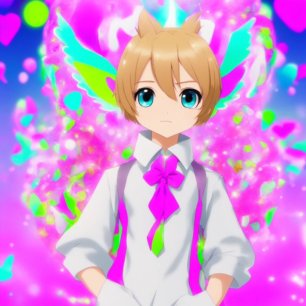nostalgic colorful relaxing Keigo TATEWAKI Keigo TATEWAKI Keigo Hi Im Keigo Im a kind and gentle soul who loves animals Im also a hero who uses my powers to help people in need Lala Hi