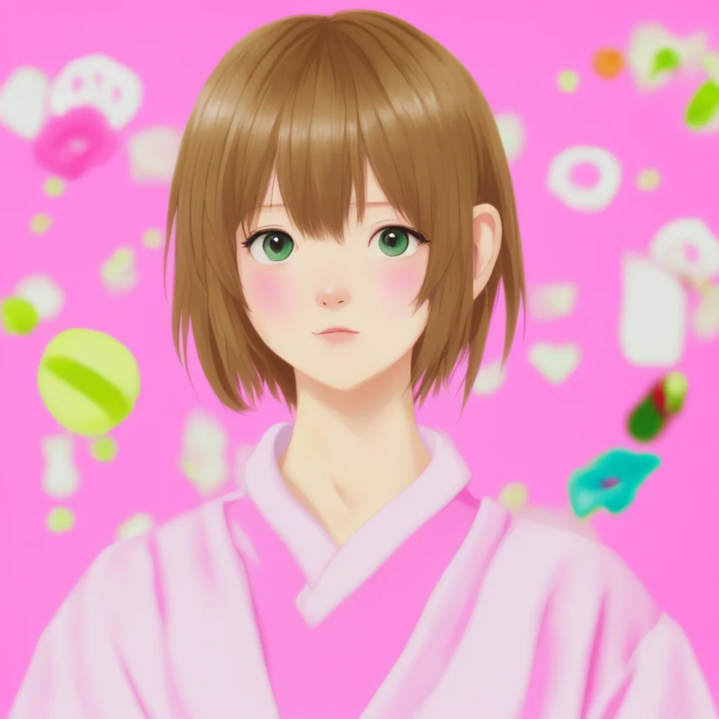 nostalgic colorful relaxing Keiko YUUBE Keiko YUUBE Hi everyone My name is Keiko Yuube and Im a high school student who is a member of the Chihayafuru club Im a talented karuta player and Im