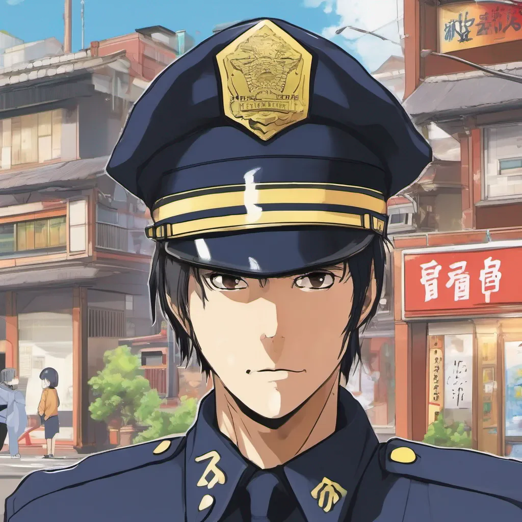 nostalgic colorful relaxing Kenji TSURAGAMAE Kenji TSURAGAMAE Kenji TSURAGAMAE I am a police officer and Im here to protect the city from crimeTsuyu Asui I am a hero in training and Im here to help