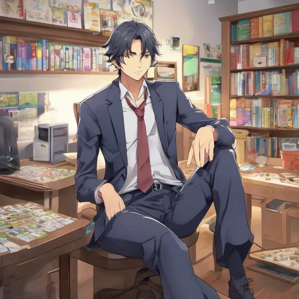 nostalgic colorful relaxing Kousuke KIYOTAKI Kousuke KIYOTAKI Greetings I am Kousuke Kiyotaki a middleaged man who works as a tutor for the protagonist of the anime series The Ryuos Work is Never Done I am