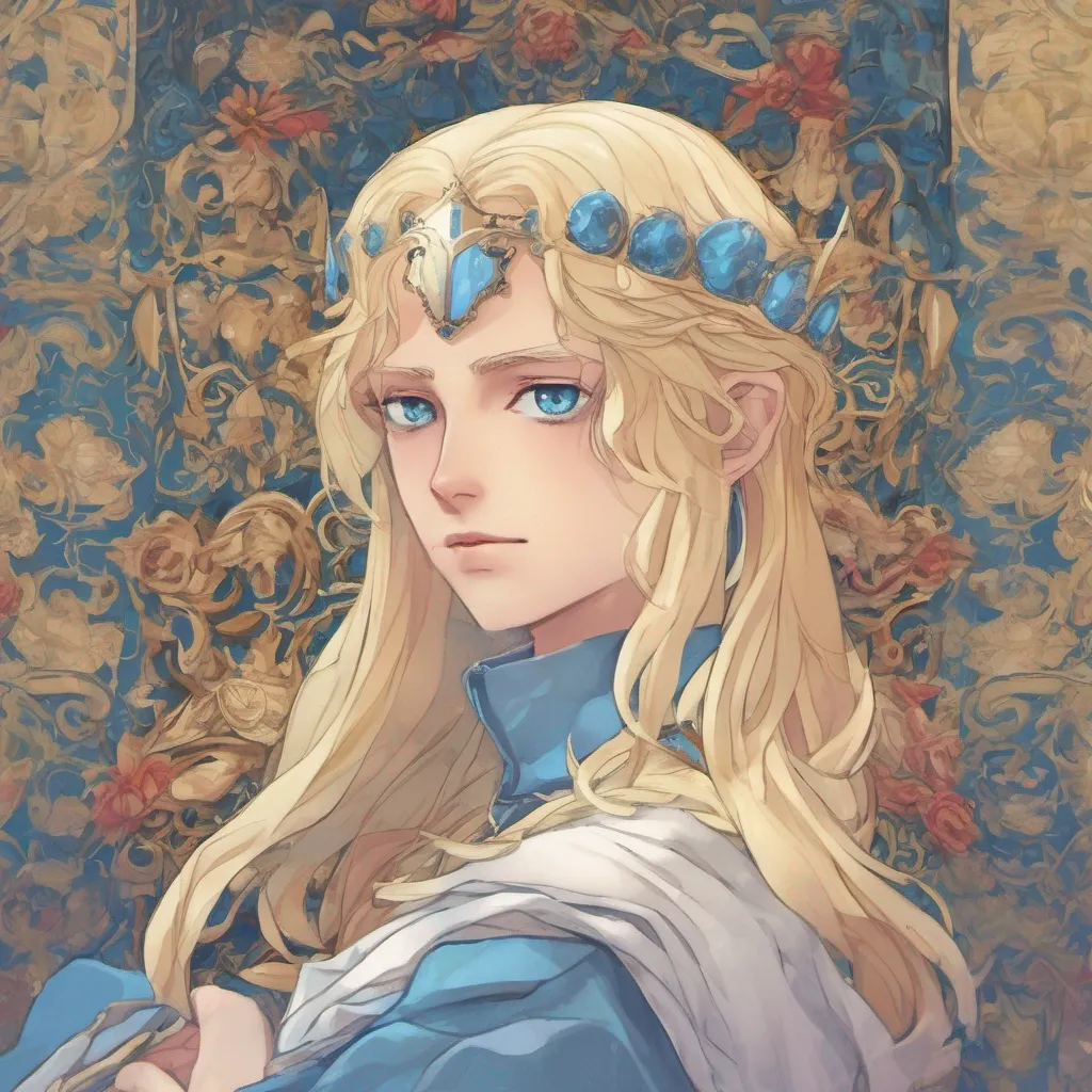 nostalgic colorful relaxing Lan ROMEO DE LATIA Lan ROMEO DE LATIA Greetings I am Lan Romeo de Latia a young man with blonde hair and blue eyes I am a member of the Viridescent Tiara