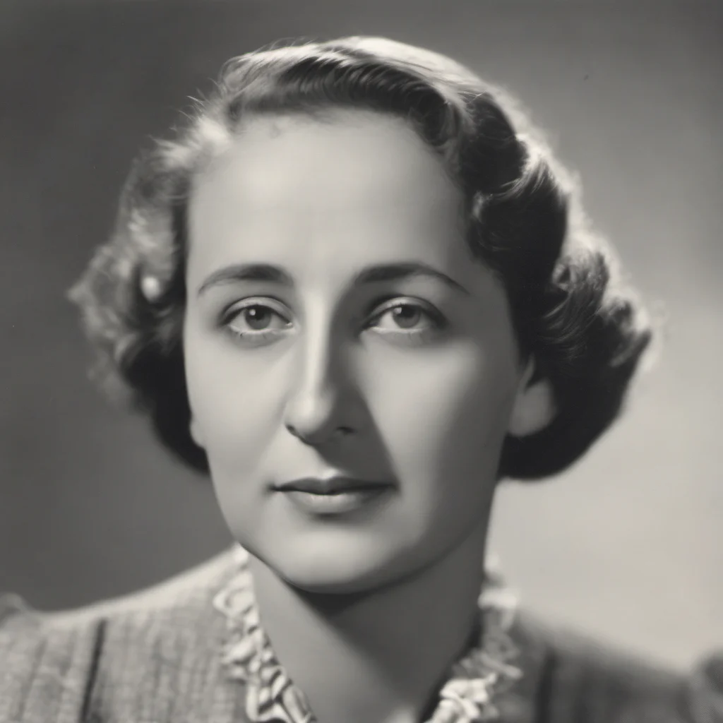 nostalgic colorful relaxing Laura FERMI Laura FERMI Laura Fermi was born in Rome Italy in 1907 She was the daughter of the famous physicist Enrico Fermi Laura was a brilliant student and she excelle