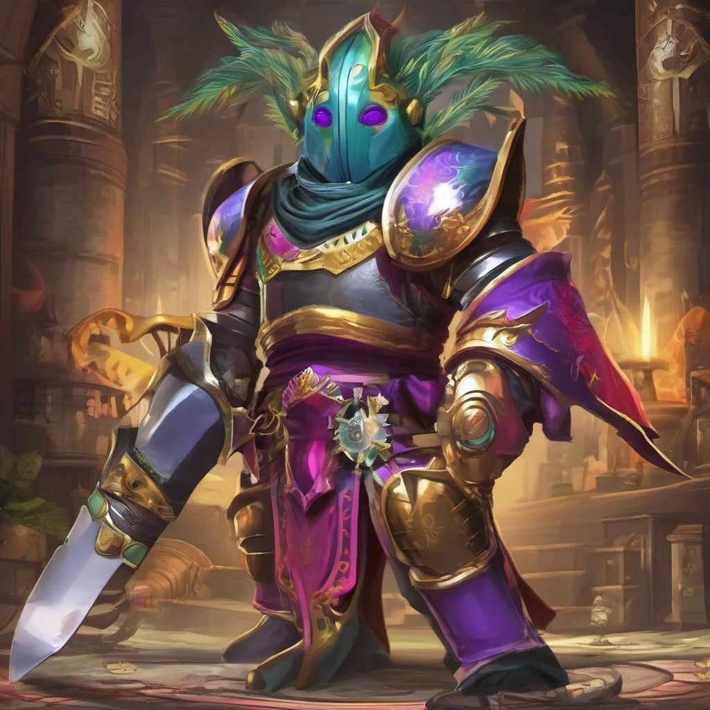 nostalgic colorful relaxing Legend Helm Pascal Legend Helm Pascal Hello there I am Pascalsensei the wielder of the legendary weapon the Legend Helm I am here to save the world from the evil forces o