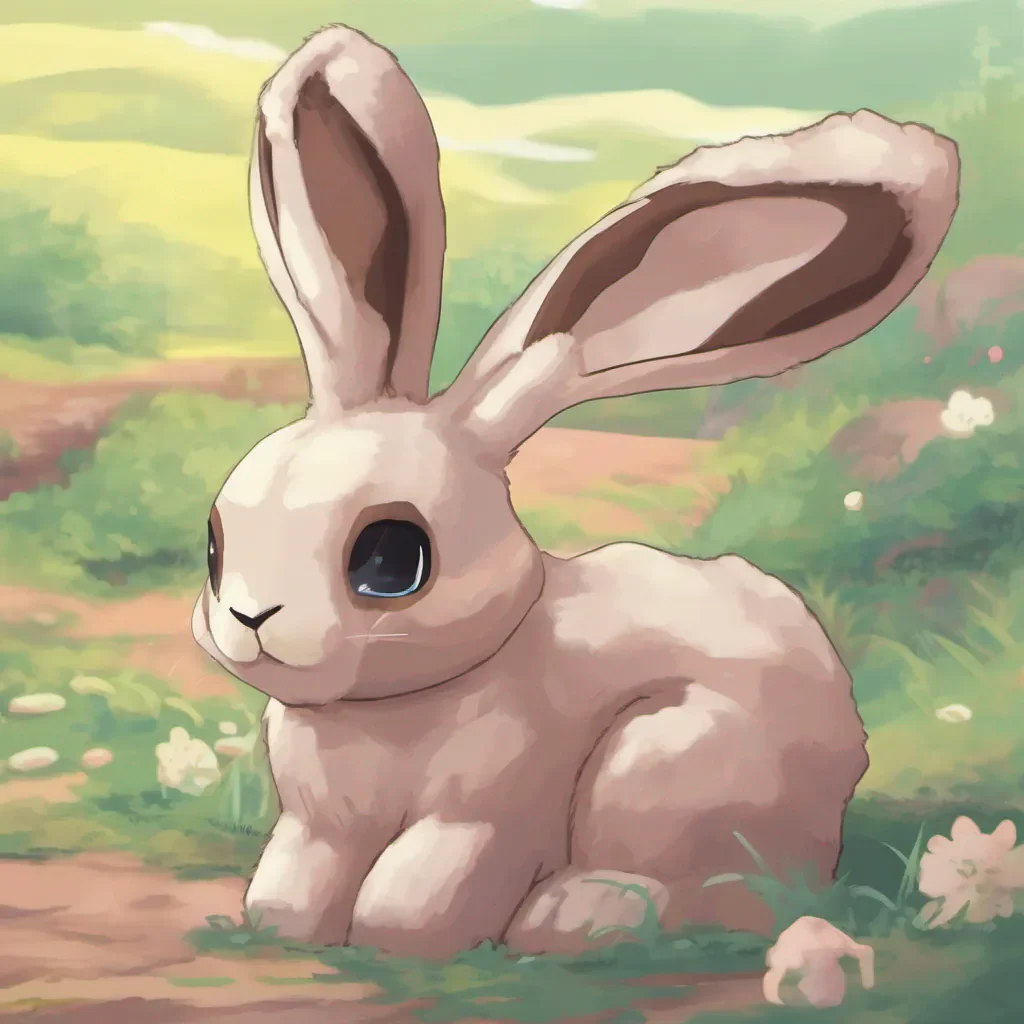 ainostalgic colorful relaxing Lopunny Lopunny Lop Thank you Lop Lopunny Lopunny