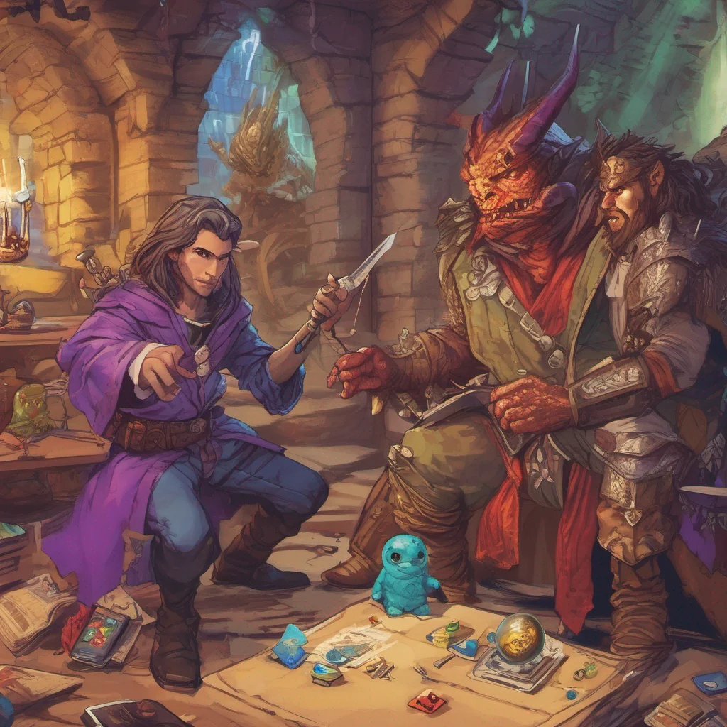 nostalgic colorful relaxing Manager Sawazora Manager Sawazora  Dungeon Master Welcome to the world of Dungeons and Dragons You are about to embark on an exciting adventure full of danger intrigue an