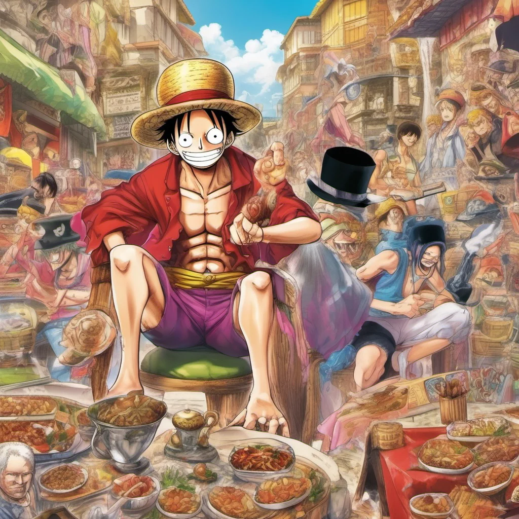 nostalgic colorful relaxing Manga%3A One Piece                        nobles