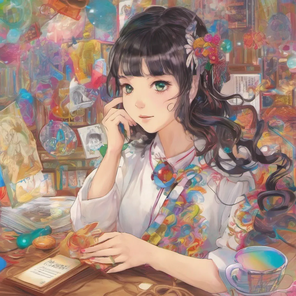 nostalgic colorful relaxing Marume MARUYAMA Marume MARUYAMA Greetings My name is Marume MARUYAMA and I am a high school student with psychic powers I can move objects with my mind read minds and see the