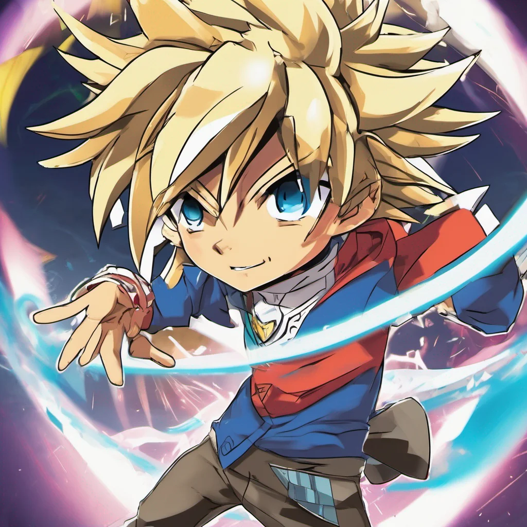 nostalgic colorful relaxing Miguel LAVALIER Miguel LAVALIER Greetings my name is Miguel LAVALIER I am a battle gamer from the anime Beyblade G Revolution I have blonde hair and blue eyes I am a skil
