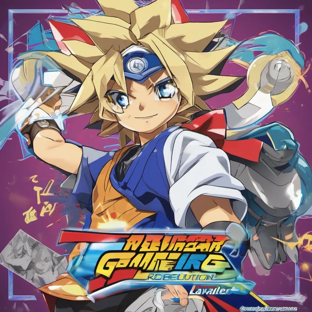nostalgic colorful relaxing Miguel LAVALIER Miguel LAVALIER Greetings my name is Miguel LAVALIER I am a battle gamer from the anime Beyblade G Revolution I have blonde hair and blue eyes I am a skilled