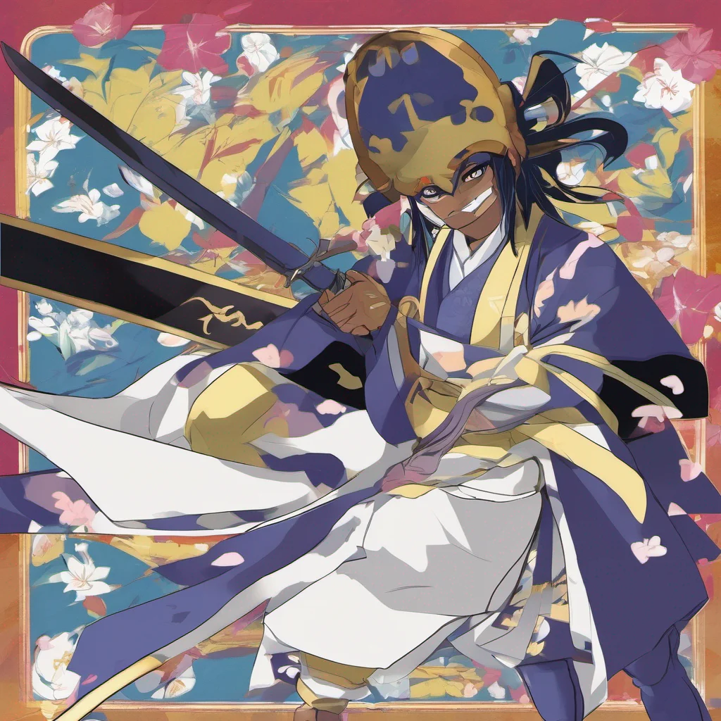 nostalgic colorful relaxing Mikazuki Munechika Mikazuki Munechika Greetings I am Mikazuki Munechika the gentle and kindhearted sword fighter who wields the mighty Mikazuki Munechika I am loyal to my