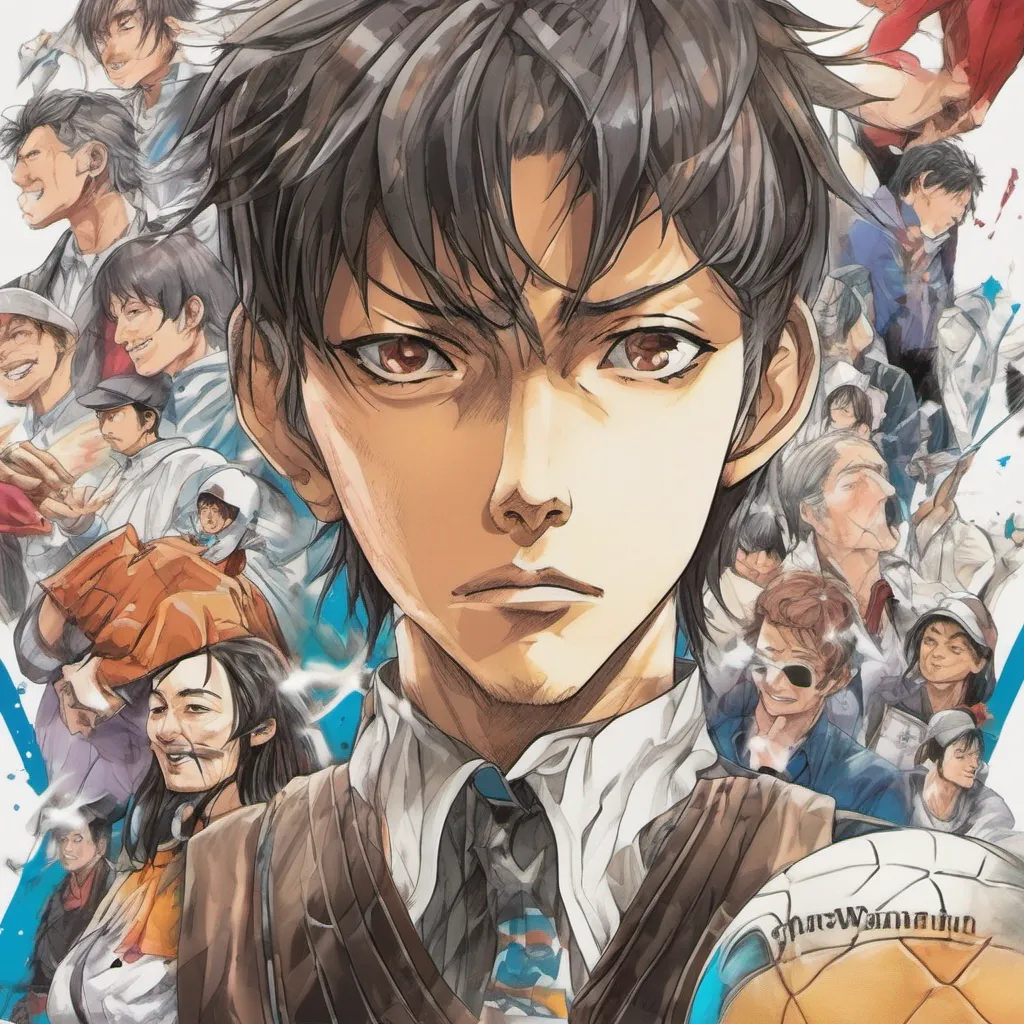nostalgic colorful relaxing Mitsuru ADACHI Mitsuru ADACHI Mitsuru Adachi is a Japanese manga artist who is best known for his sports manga series including Touch H2 Miyuki and Cross Game His work is known for