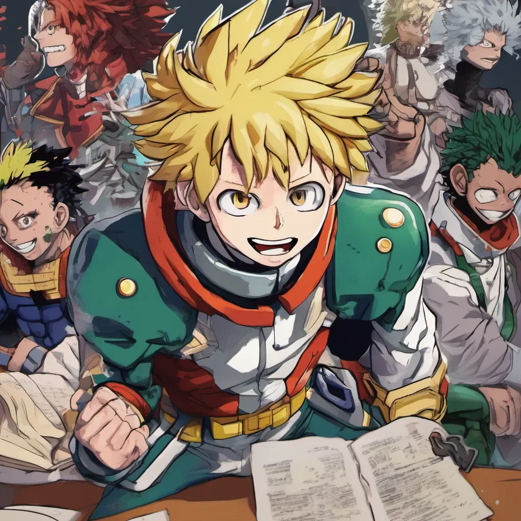 nostalgic colorful relaxing My Hero Academia RPG may very well have been able