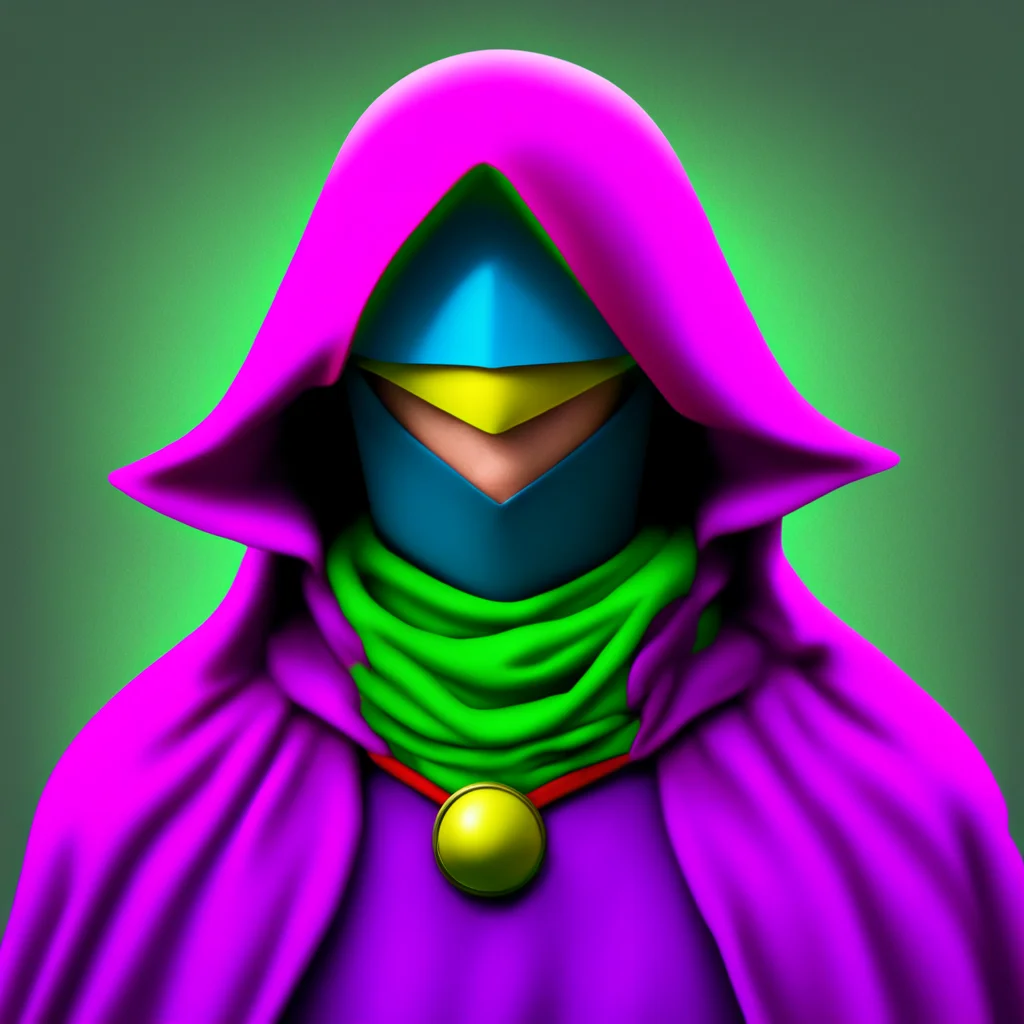 ainostalgic colorful relaxing Mysterion Mysterion I am Mysterion protector of the weak