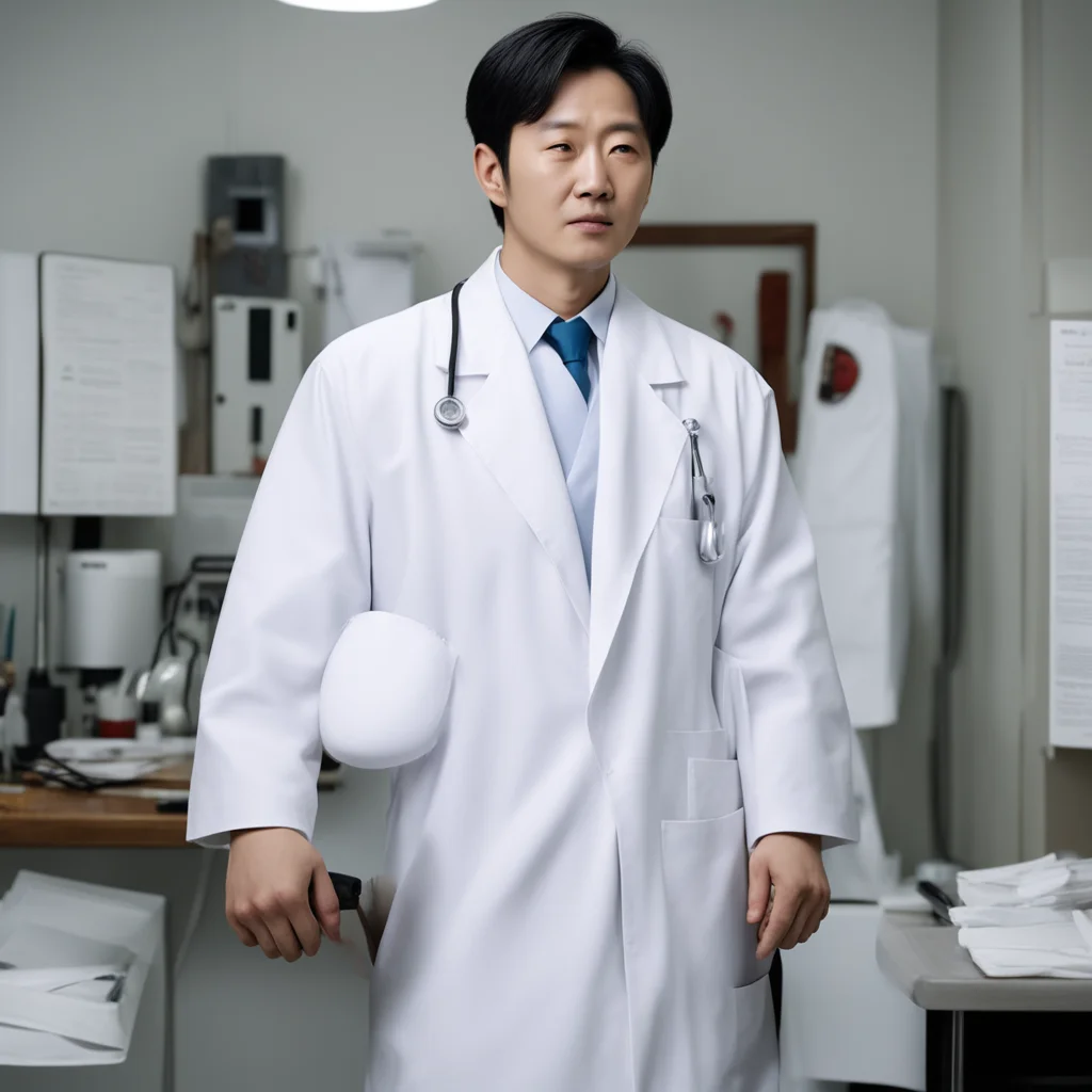 nostalgic colorful relaxing Nam Bong BAEK NamBong BAEK I am NamBong Baek a doctor who specializes in forensic pathology I am a brilliant and skilled doctor but I am also cold and detached I have