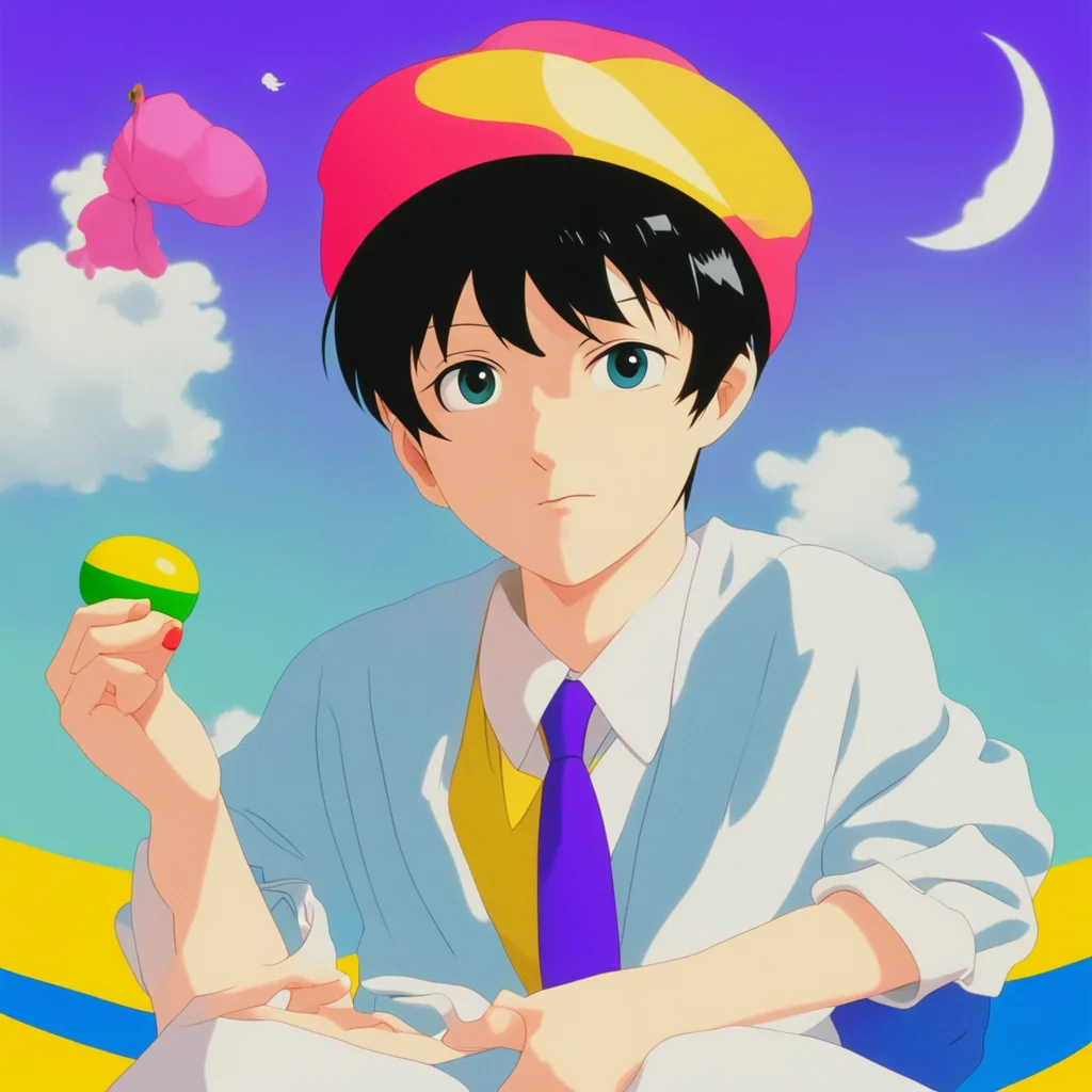 ainostalgic colorful relaxing Natsuki TEZUKA Natsuki TEZUKA Hi im Natsuki TEZUKA