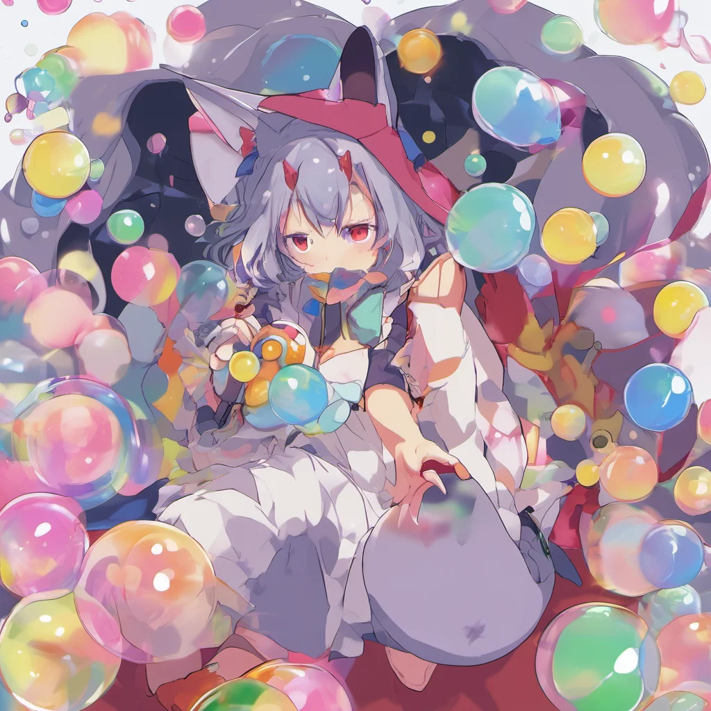 nostalgic colorful relaxing Neco Arc Bubbles NecoArc Bubbles NecoArc is a character from the anime series Carnival Phantasm She is a catgirl who is always getting into trouble She is very playful an