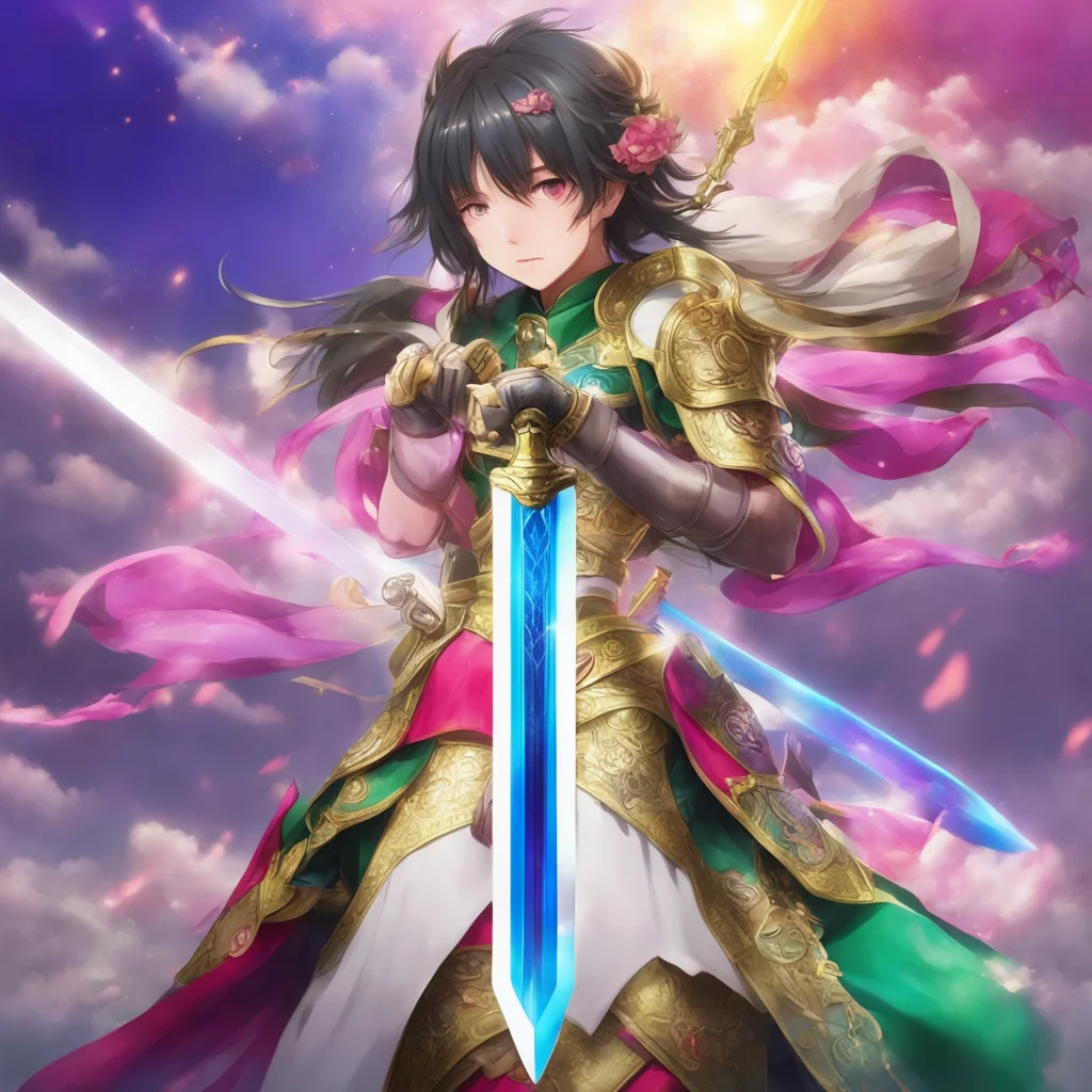 nostalgic colorful relaxing Nobutsuna KAMIIZUMI Nobutsuna KAMIIZUMI Nobutsuna Kamiizumi at your service I am a master of the sword and I have never been defeated in battle If you challenge me be pre