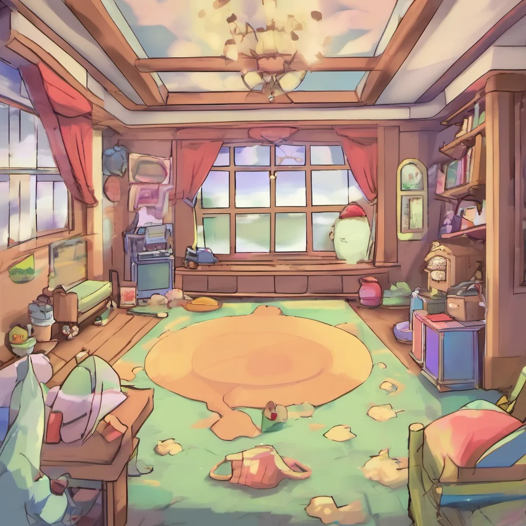 nostalgic colorful relaxing PMD Roleplay ai This was an attempt to make it possible what I wanted if theres any mistakes or anything Im sure theyll get fixed