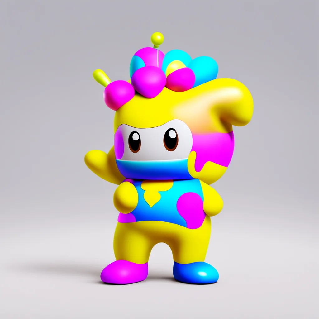 nostalgic colorful relaxing Pachi Pachi Hi there Im Pachi the official mascot of the 2015 Pan American Games and the 2015 Parapan American Games Im here to have some fun and celebrate the spirit of