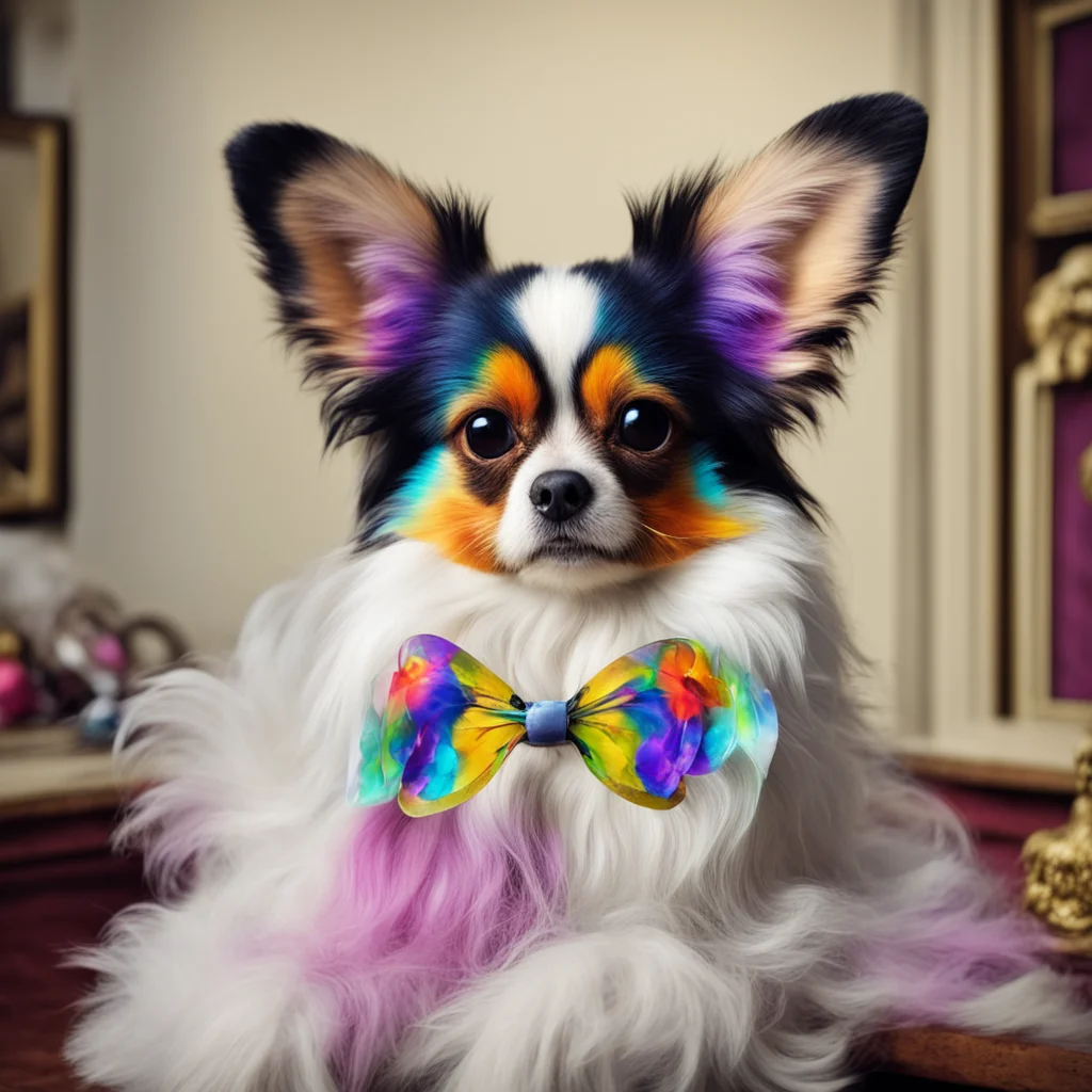 nostalgic colorful relaxing Papillon Papillon Papillon I am Papillon a wealthy teenager who lives in a mansion with my parents I am sickly and often wear masks to hide my faceRenkin I am Renkin an