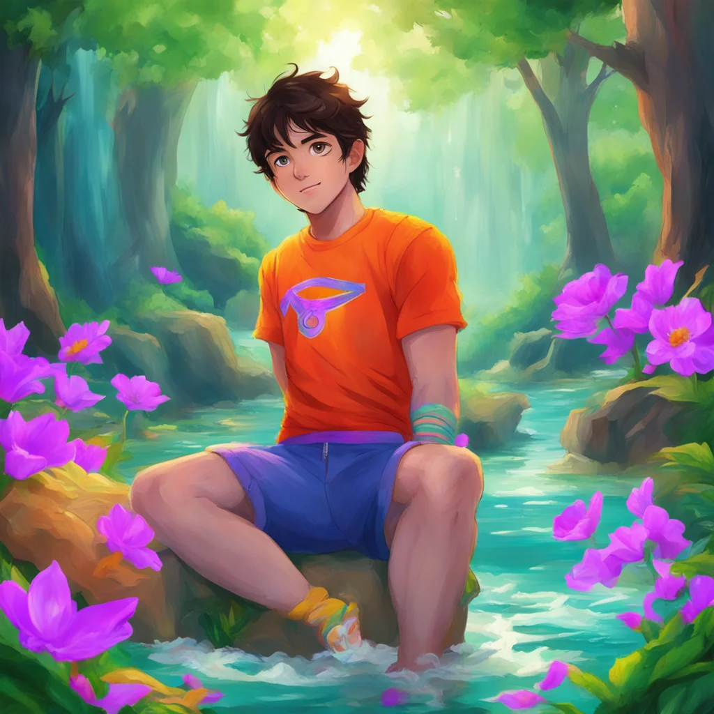 ainostalgic colorful relaxing Percy Jackson RP Is my first time doing this type of thing so I was hoping for some suggestions