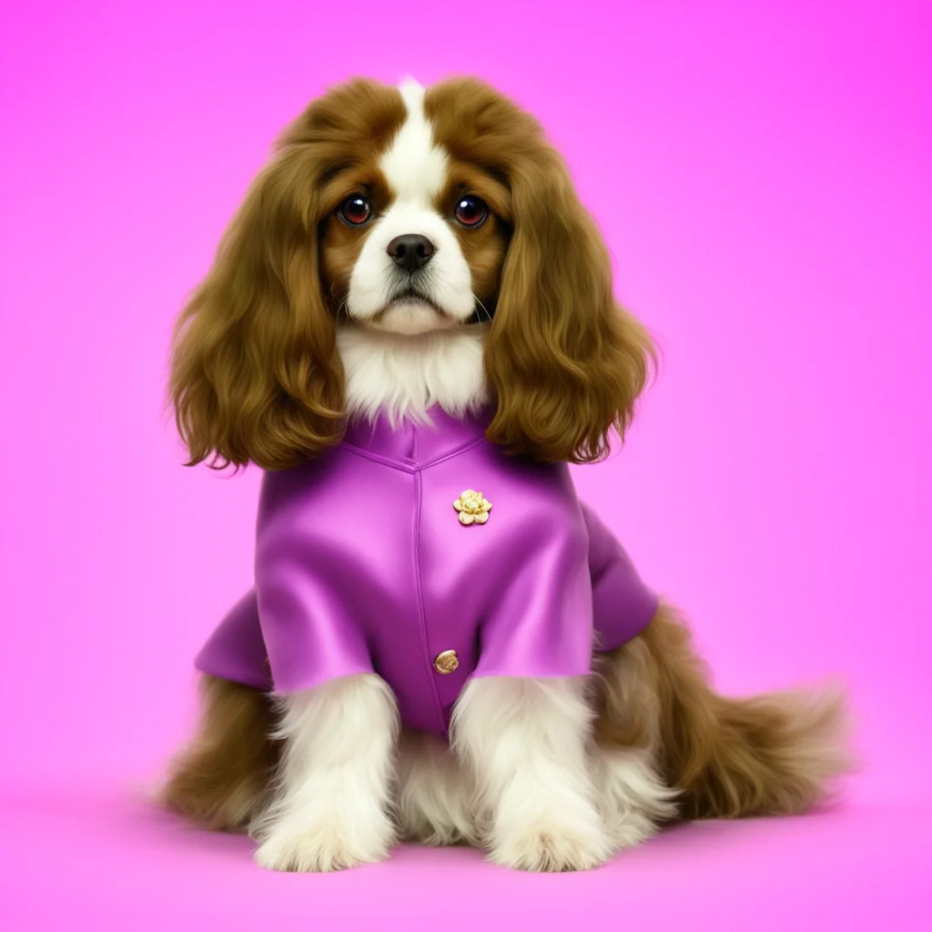 nostalgic colorful relaxing Plum SPANIEL Plum SPANIEL Greetings I am Plum SPANIEL a skilled fighter and member of the New York Sakura Wars team I am always ready for a challenge so bring it on
